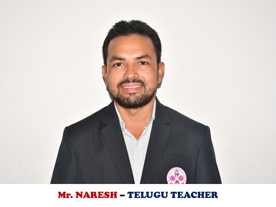 Teacher 